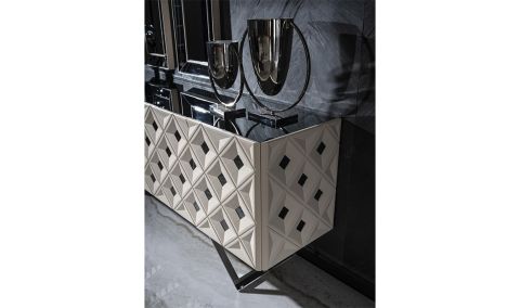 Medusa Home Mobilya - Asus Yemek Odası