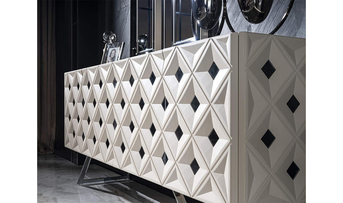 Medusa Home Mobilya - Asus Yemek Odası