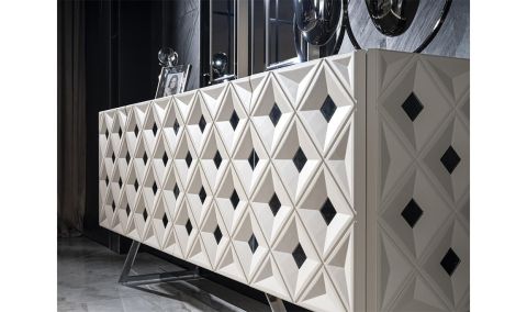 Medusa Home Mobilya - Asus Yemek Odası