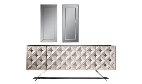 Medusa Home Mobilya - Asus Yemek Odası