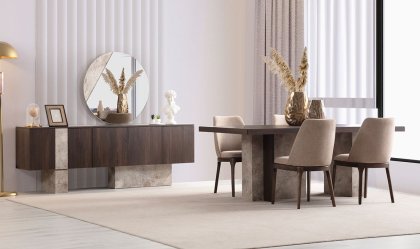 Medusa Home Mobilya - Asya Düğün Paketi