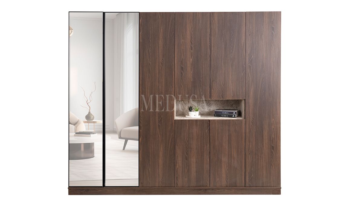 Medusa Home Mobilya - Asya Düğün Paketi