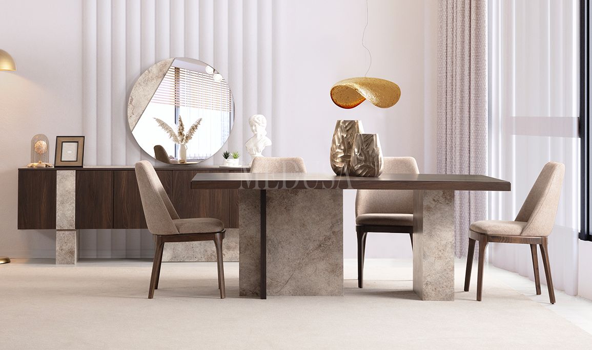 Medusa Home Mobilya - Asya Düğün Paketi