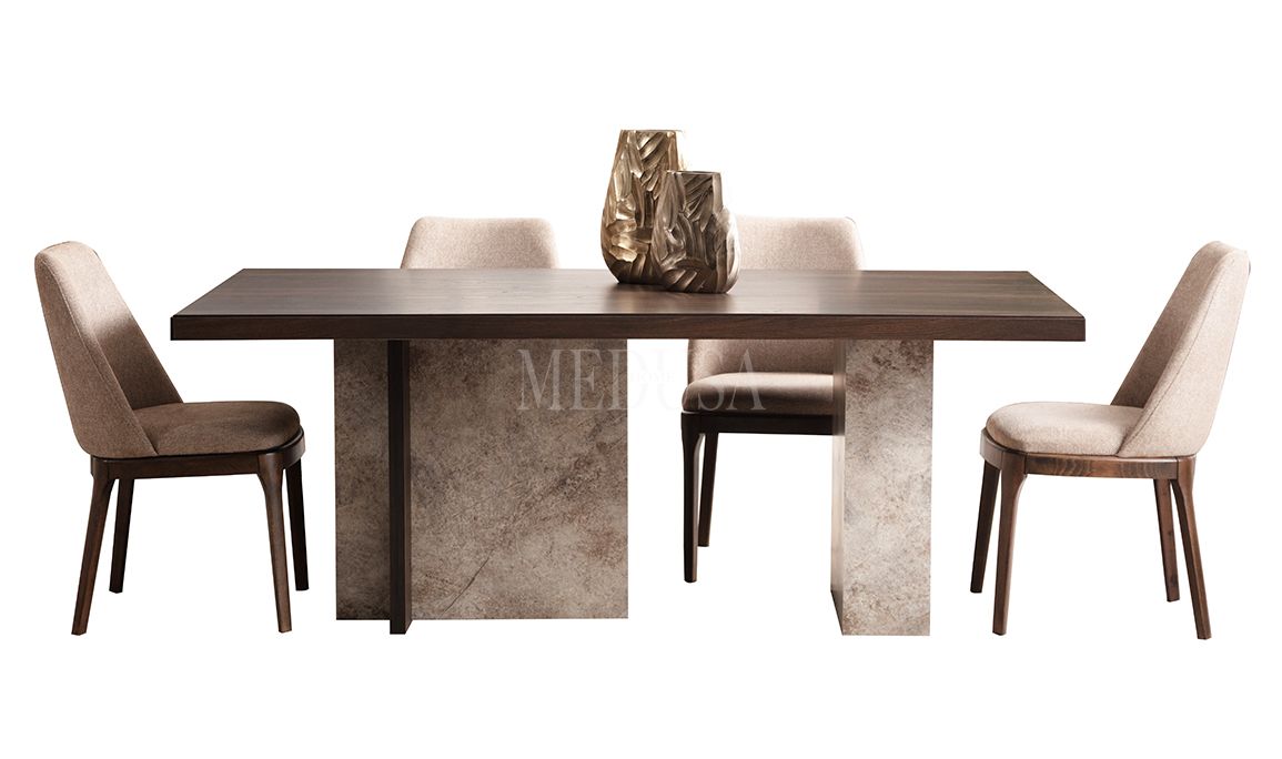 Medusa Home Mobilya - Asya Düğün Paketi