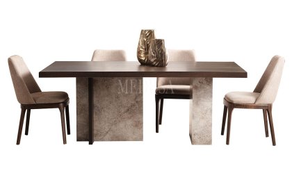 Medusa Home Mobilya - Asya Düğün Paketi