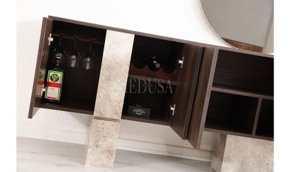 Medusa Home Mobilya - Asya Düğün Paketi