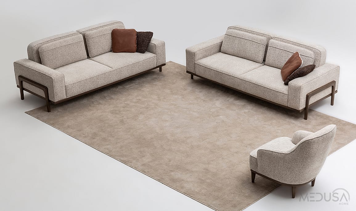 Medusa Home Mobilya - Asya Düğün Paketi