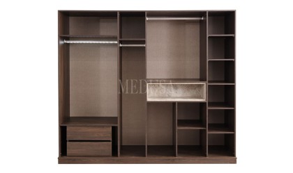 Medusa Home Mobilya - Asya Gardırop