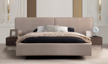 Medusa Home Mobilya - Asya Karyola