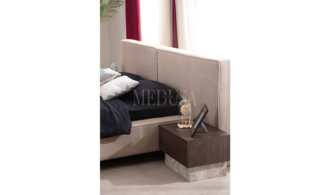 Medusa Home Mobilya - Asya Karyola