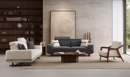 Medusa Home - Asya Koltuk Takımı Medusa Home - Asya Koltuk Takımı