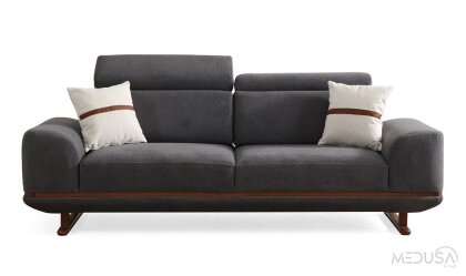 Medusa Home Mobilya - Asya Koltuk Takımı
