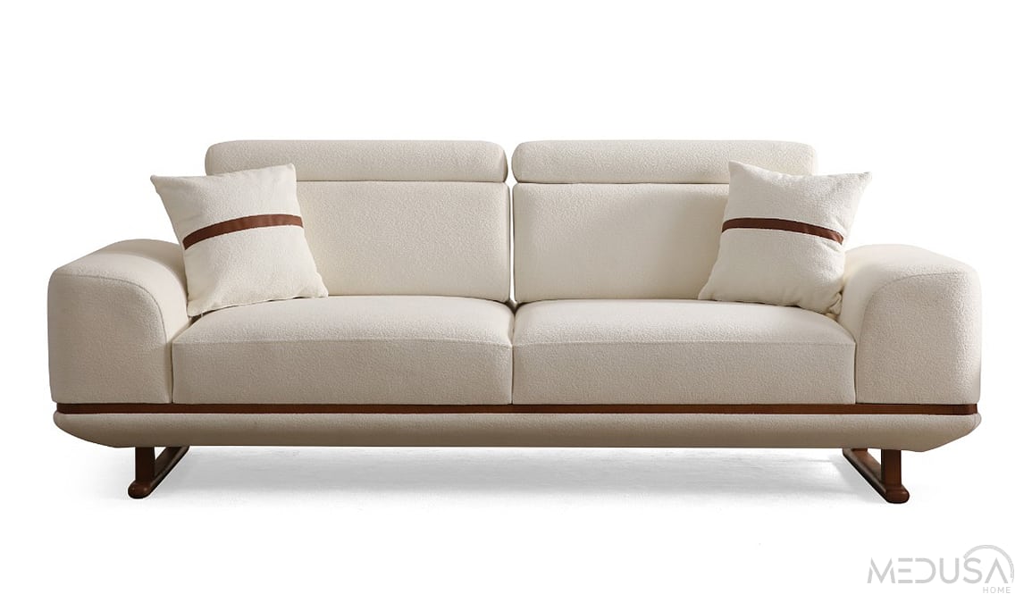 Medusa Home Mobilya - Asya Koltuk Takımı