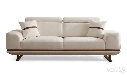 Medusa Home Mobilya - Asya Koltuk Takımı