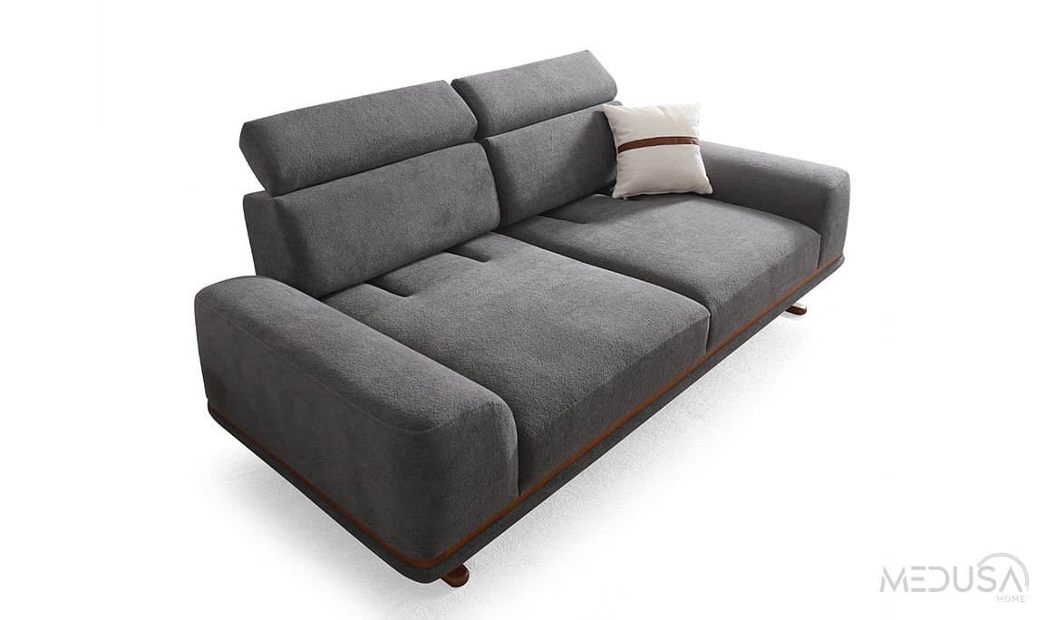 Medusa Home Mobilya - Asya Koltuk Takımı