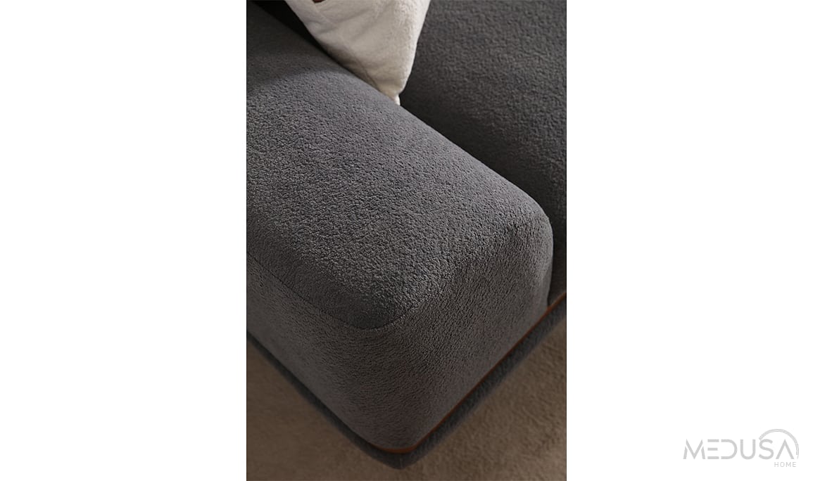 Medusa Home Mobilya - Asya Koltuk Takımı