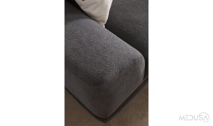 Medusa Home Mobilya - Asya Koltuk Takımı