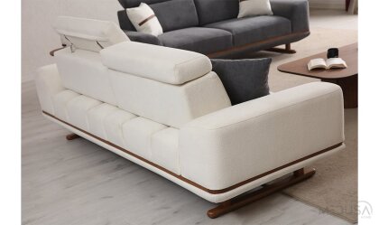 Medusa Home Mobilya - Asya Koltuk Takımı