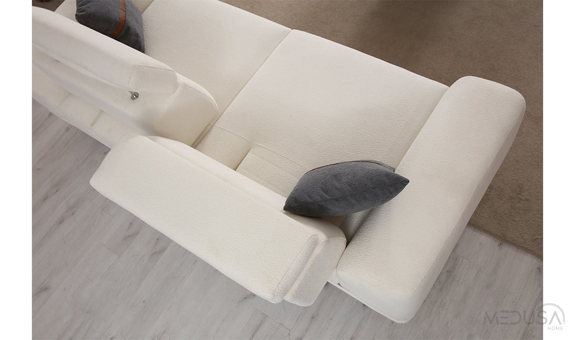 Medusa Home Mobilya - Asya Koltuk Takımı