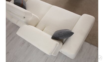 Medusa Home Mobilya - Asya Koltuk Takımı