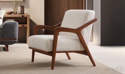 Medusa Home Mobilya - Asya Koltuk Takımı