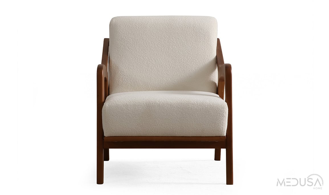 Medusa Home Mobilya - Asya Koltuk Takımı