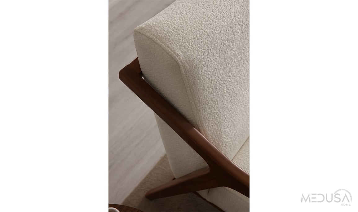 Medusa Home Mobilya - Asya Koltuk Takımı