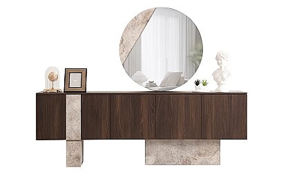 Medusa Home Mobilya - Asya Konsol