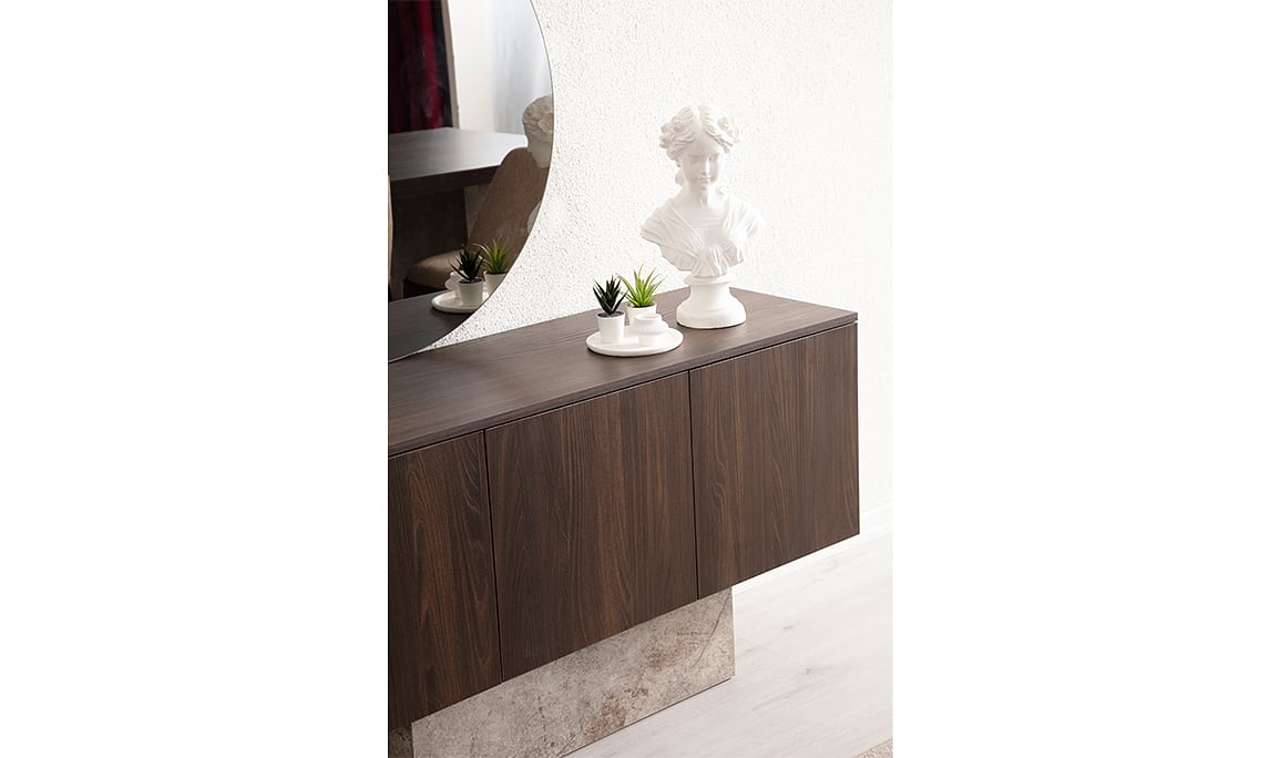 Medusa Home Mobilya - Asya Konsol