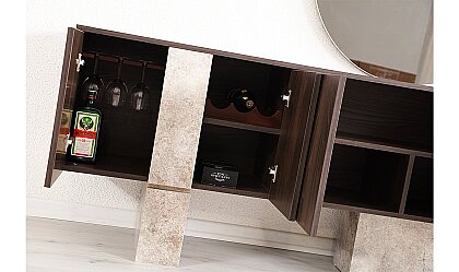 Medusa Home Mobilya - Asya Konsol