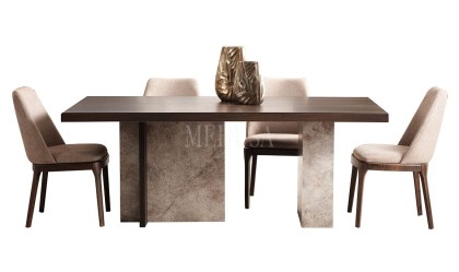 Medusa Home Mobilya - Asya Sandalye