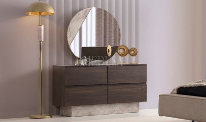 Medusa Home Mobilya - Asya Şifonyer - Şifonyerler & Çamaşırlıklar Medusa Home Mobilya - Asya Şifonyer - Şifonyerler & Çamaşırlıklar