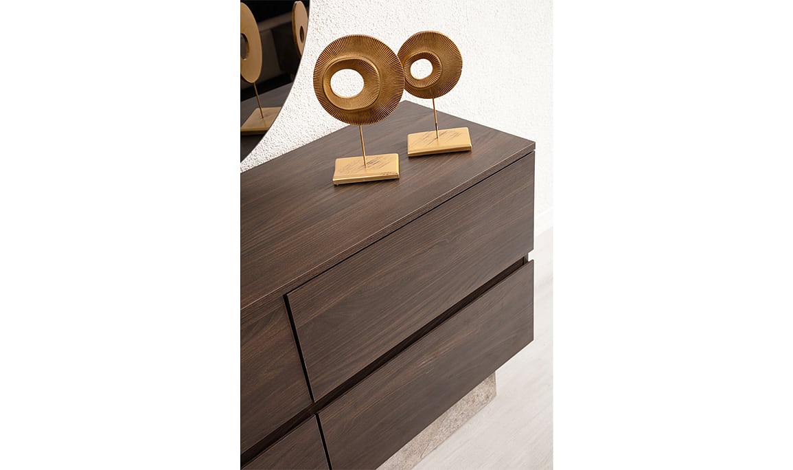 Medusa Home Mobilya - Asya Şifonyer