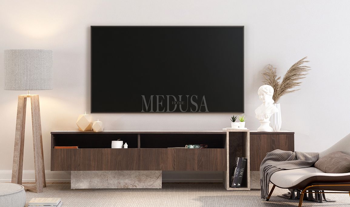 Medusa Home Mobilya - Asya Tv Sehpası