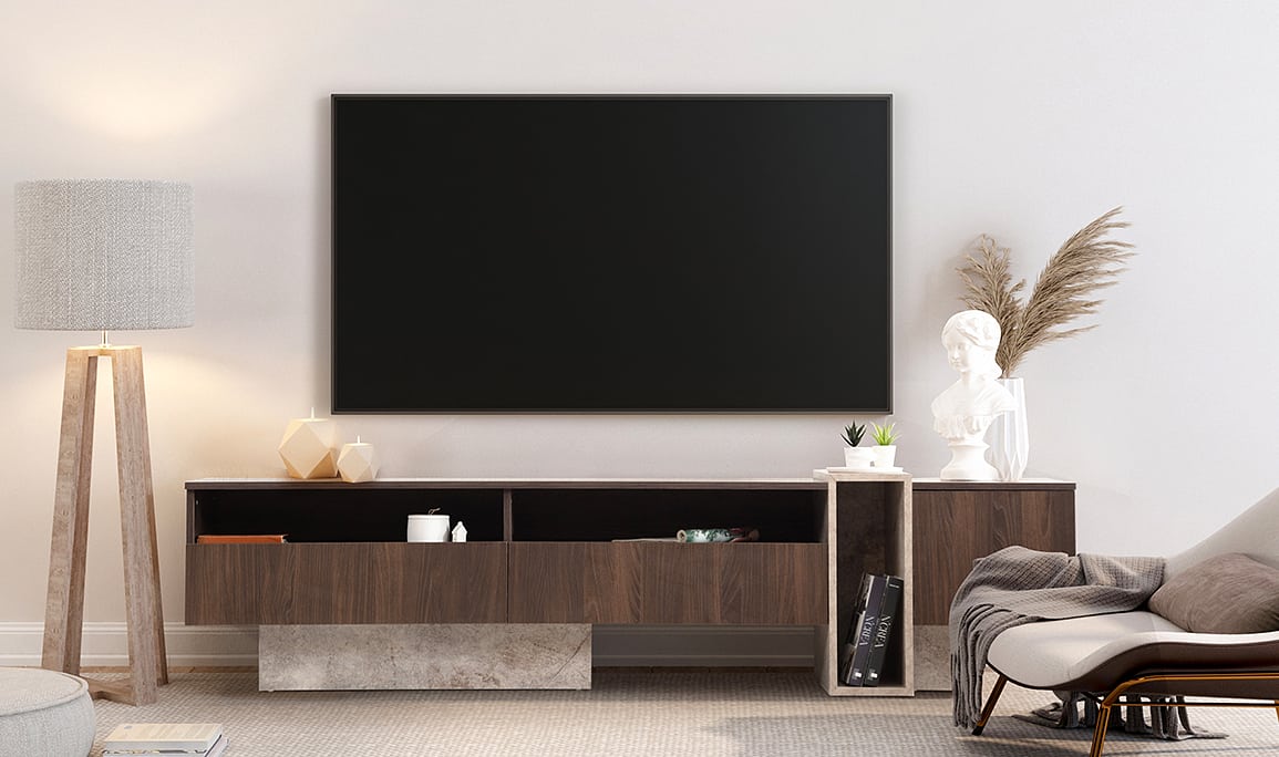 Medusa Home Mobilya - Asya Tv Ünitesi seti