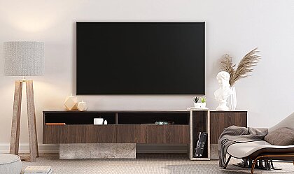 Medusa Home Mobilya - Asya Tv Ünitesi seti