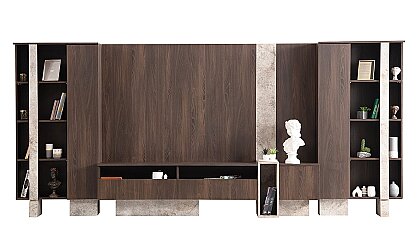 Medusa Home Mobilya - Asya Tv Ünitesi seti