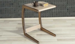 Medusa Home Mobilya - Asya Yan Sehpa