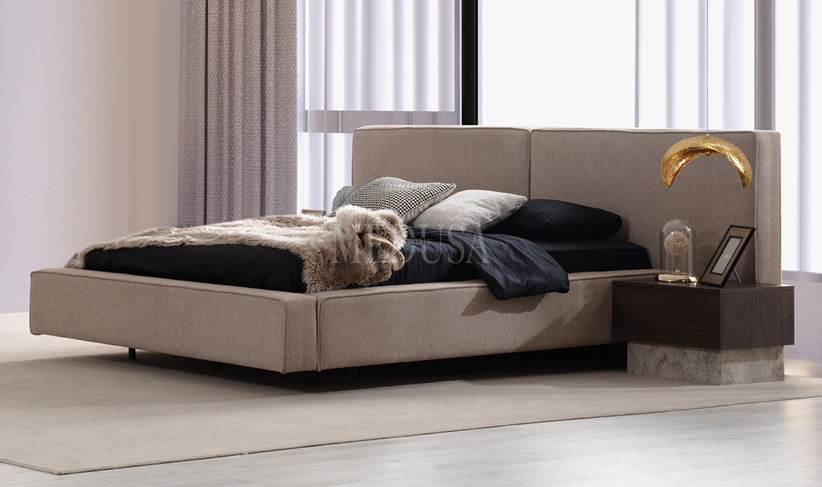 Medusa Home Mobilya - Asya Yatak Odası