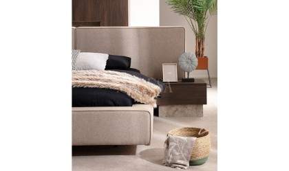 Medusa Home Mobilya - Asya Yatak Odası