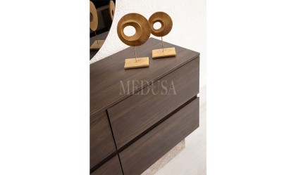 Medusa Home Mobilya - Asya Yatak Odası