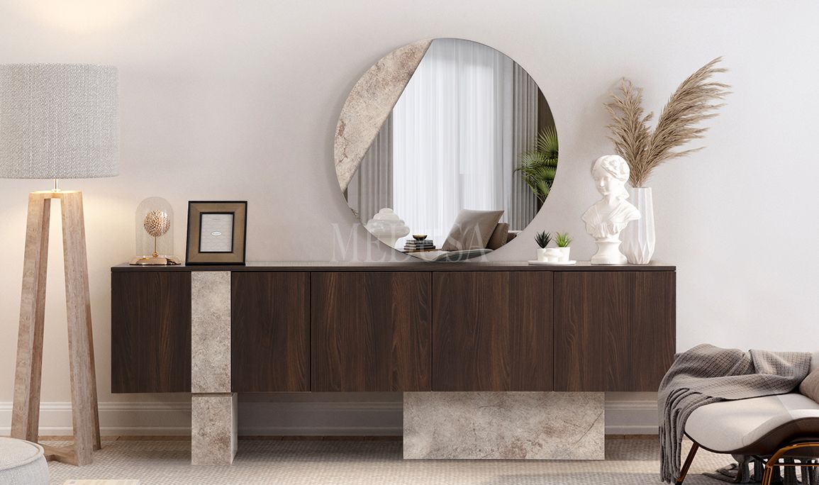 Medusa Home Mobilya - Asya Yemek Odası