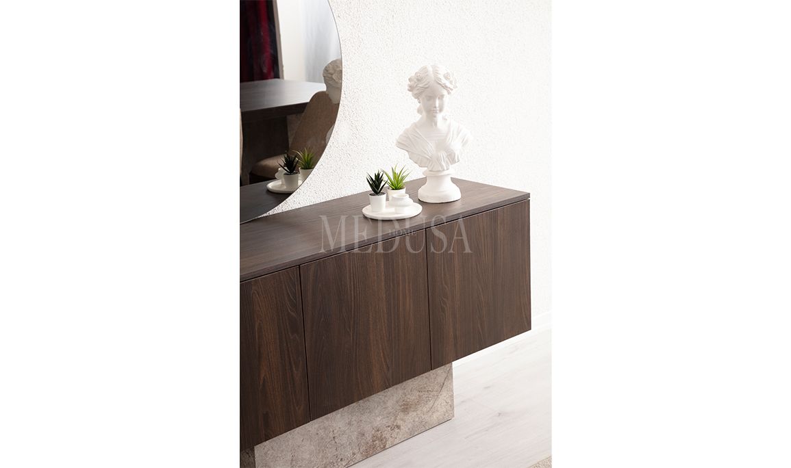 Medusa Home Mobilya - Asya Yemek Odası
