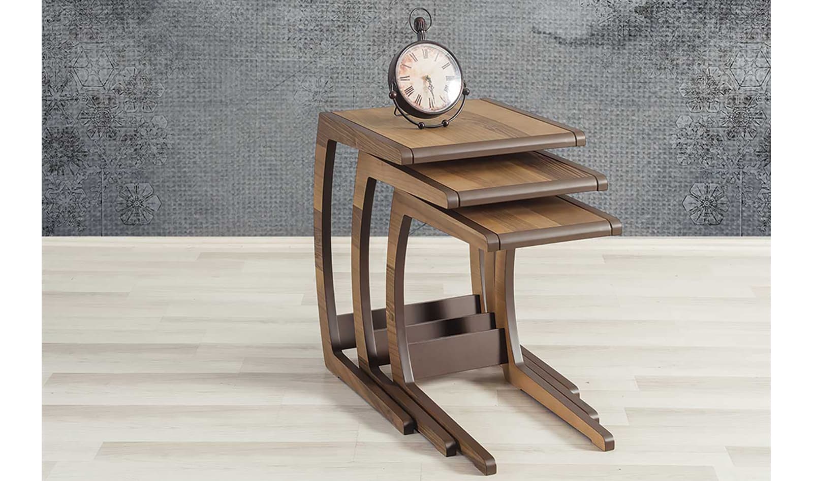 Medusa Home Mobilya - Asya Zigon Sehpa