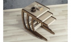 Medusa Home Mobilya - Asya Zigon Sehpa