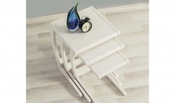 Medusa Home Mobilya - Asya Zigon Sehpa