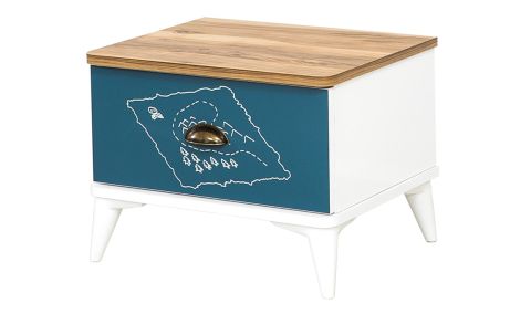 Medusa Home Mobilya - Atlantis Çocuk Odası