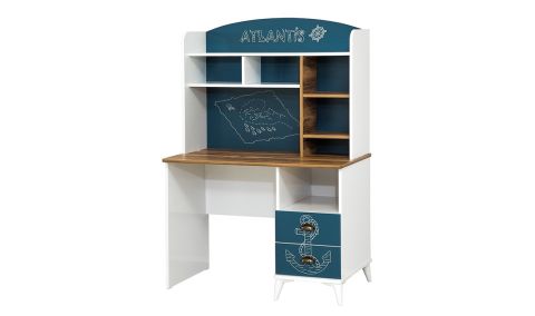 Medusa Home Mobilya - Atlantis Çocuk Odası