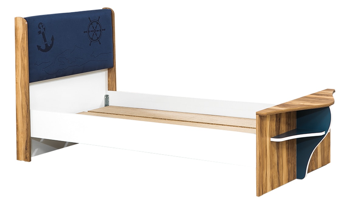 Medusa Home Mobilya - Atlantis Karyola