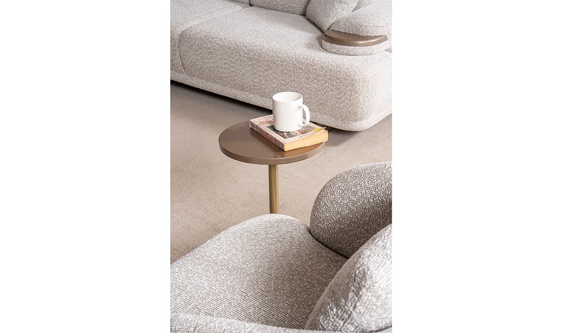 Medusa Home Mobilya - Atlas Berjer